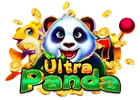 ultrapanda logo